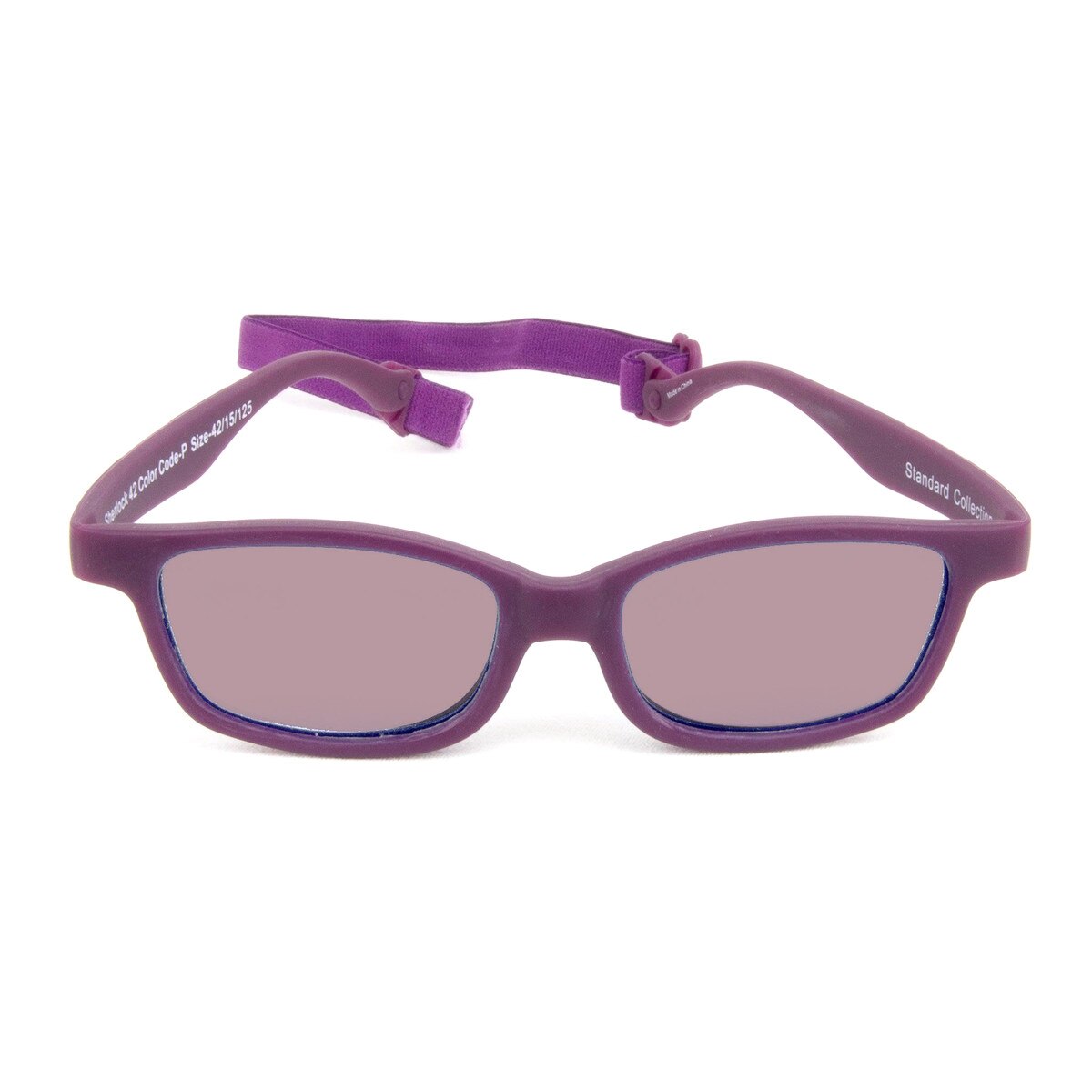 Low Vision Tinted Glasses for Kids